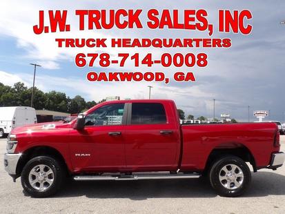 ram ram 2500 pickup 2026 3C6UR5DJ6TG200430 image ram ram 2500 pickup 2026 3C6UR5DJ6TG200430 image
